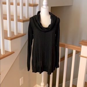 Tommy Bahama Wool Blend Cowl Neck Sweater